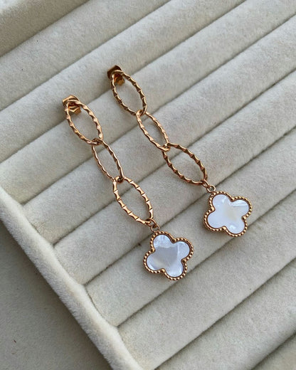 JOURNI EARRINGS