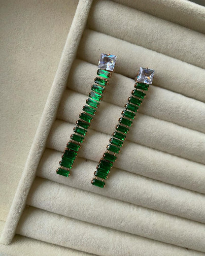 ELIANA TENNIS EARRINGS