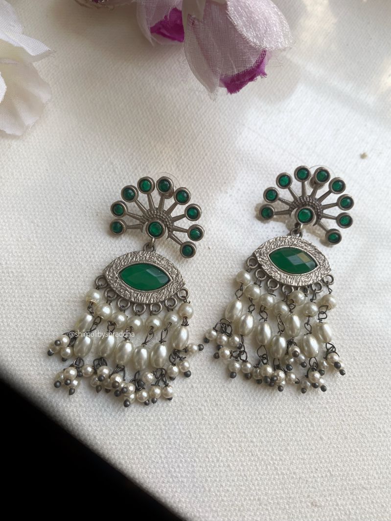 CHINTANA EARRINGS