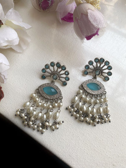 CHINTANA EARRINGS