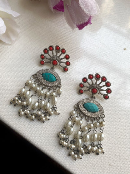 CHINTANA EARRINGS
