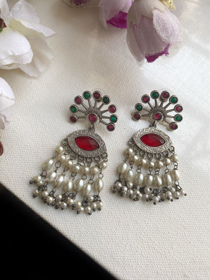 CHINTANA EARRINGS
