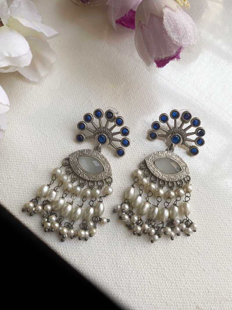 CHINTANA EARRINGS
