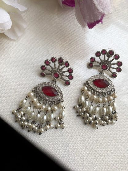 CHINTANA EARRINGS