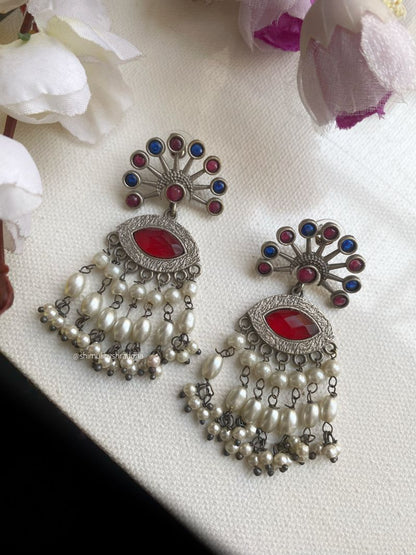 CHINTANA EARRINGS