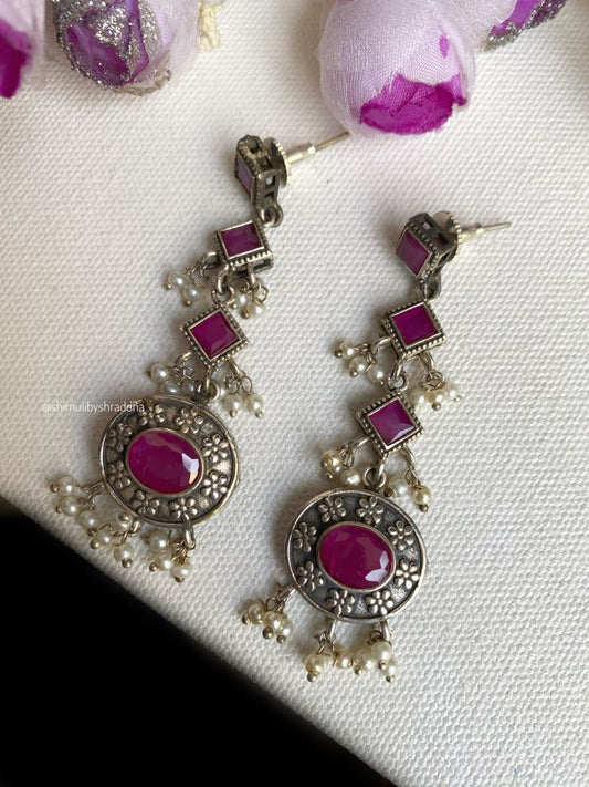 MAHIMA EARRINGS