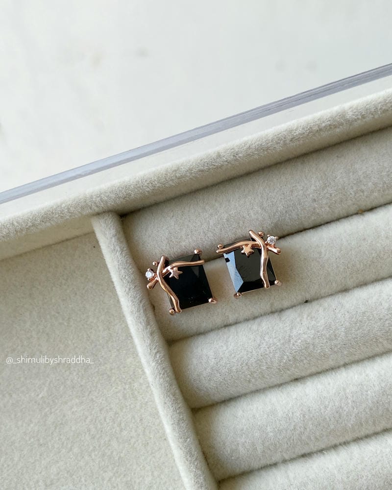 ALISON STUD EARRINGS