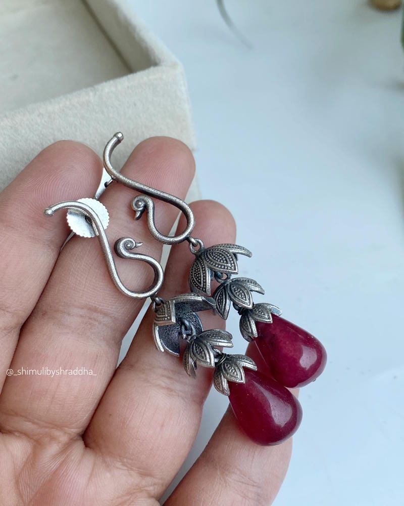 URVASHI EARRINGS