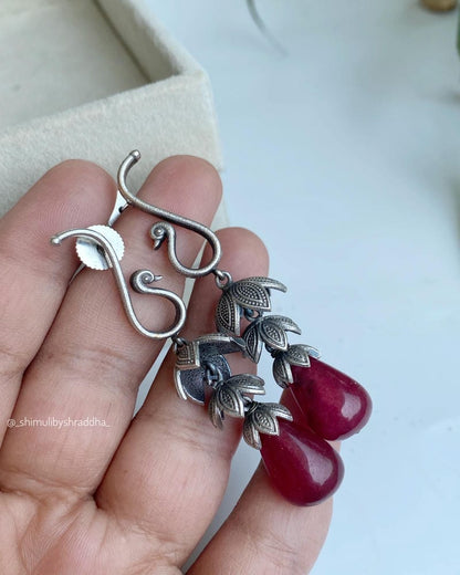 URVASHI EARRINGS