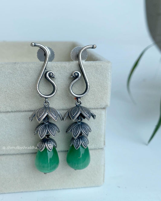 URVASHI EARRINGS