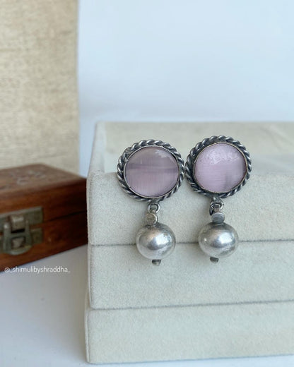 SWATI STUD EARRINGS