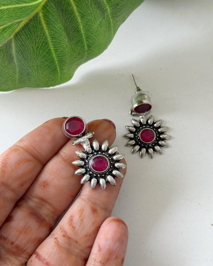 ANIKA STUDS