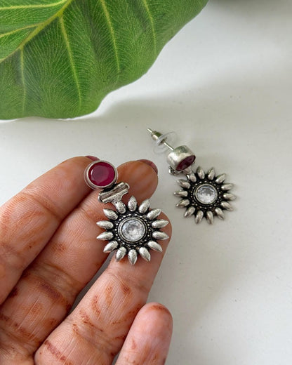 ANIKA STUDS