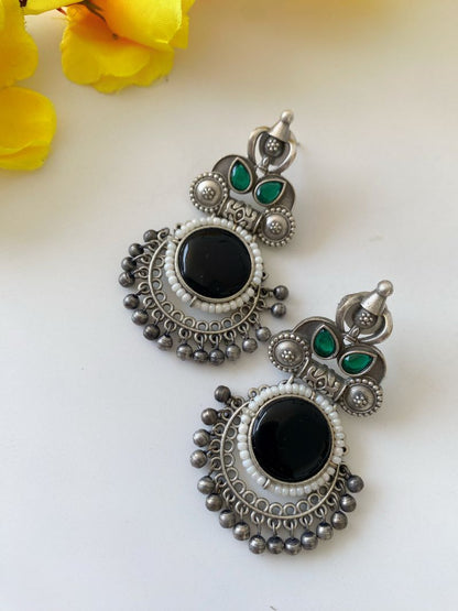 ASHNA EARRINGS