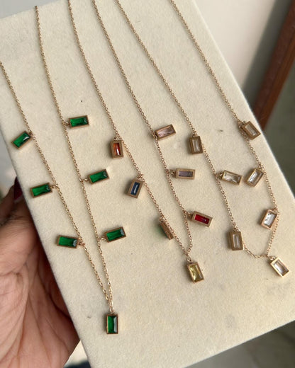 NICOLE CHAIN
