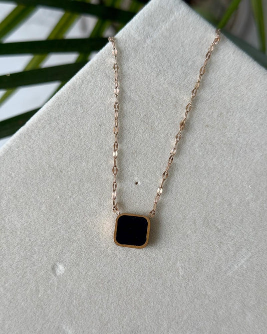 GERALD CHAIN