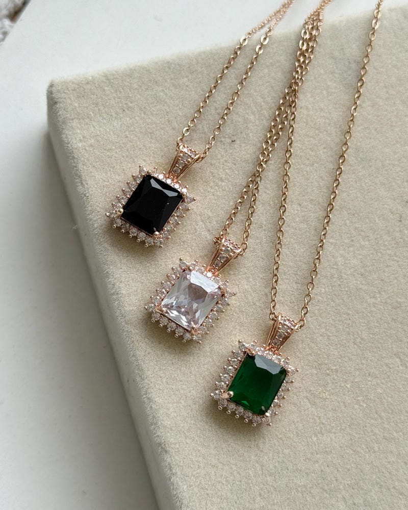 BELLA PENDENT CHAIN