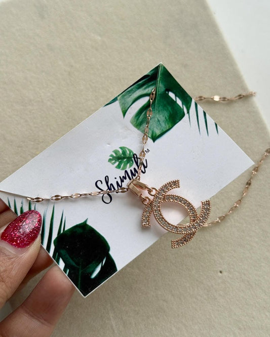 SIENNA CHAIN