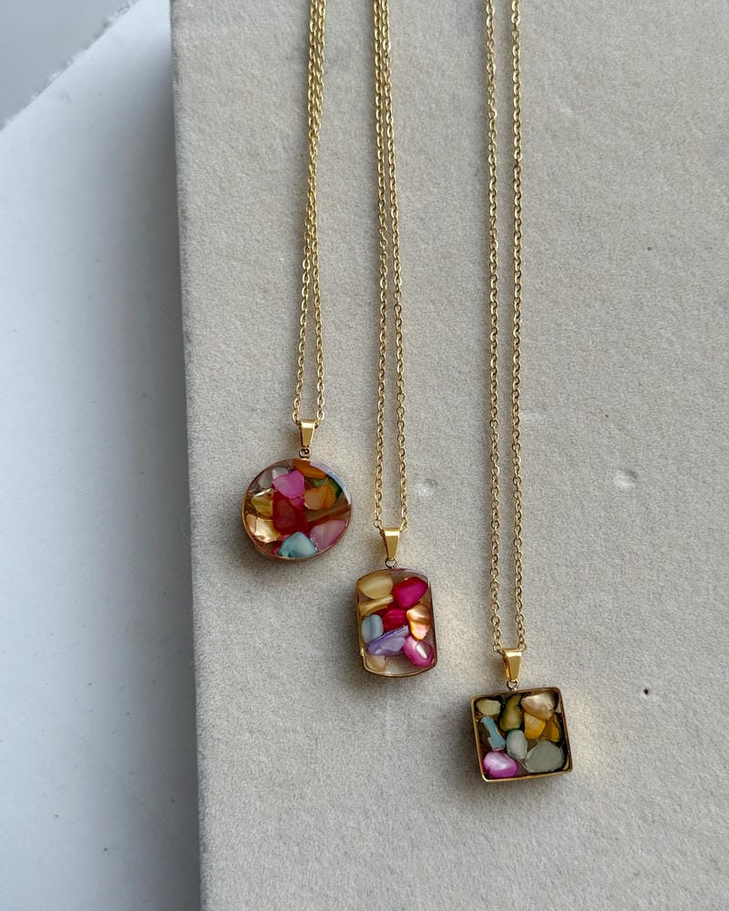 AMI CHAIN