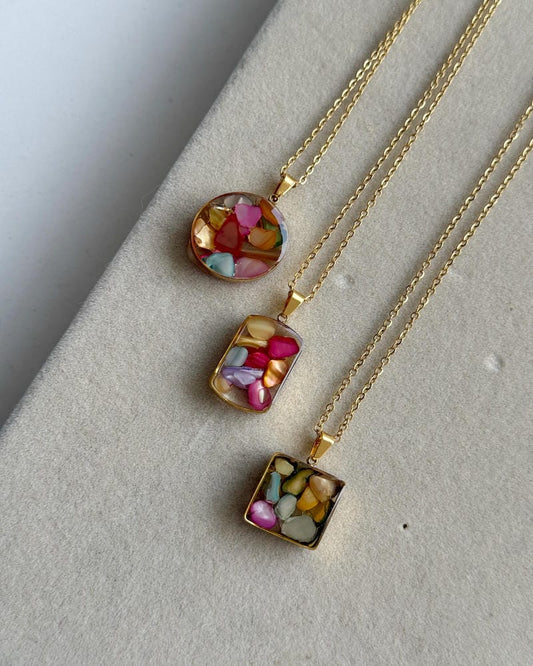 AMI CHAIN