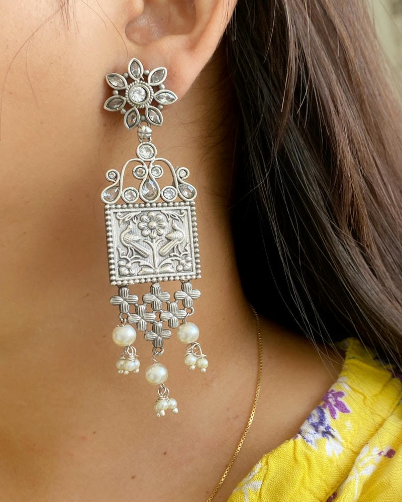 KALINDI EARRINGS