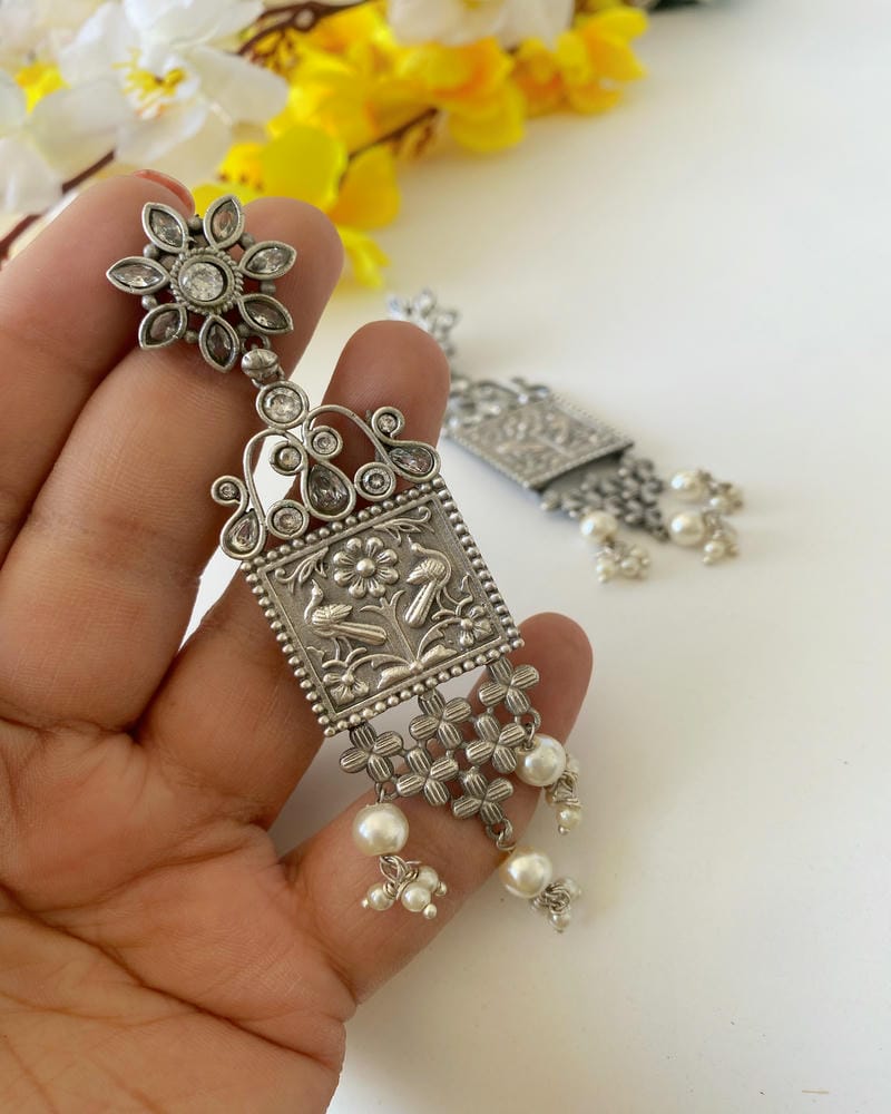 KALINDI EARRINGS