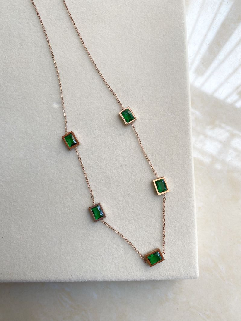 GITHA CHAIN