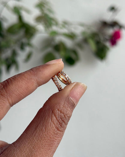 SOPHIA HOOPS