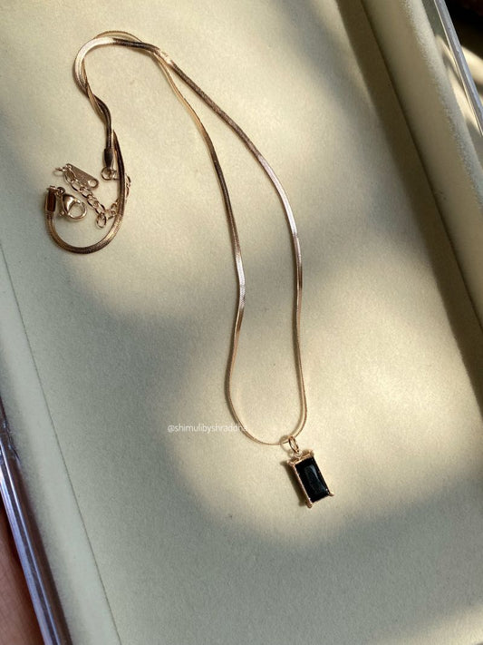 ORMOND CHAIN