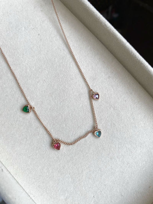 CLOTEN CHAIN