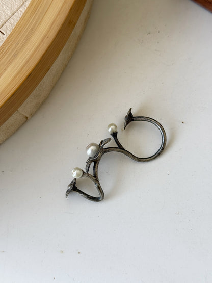 PRIYANKA PEARL RING