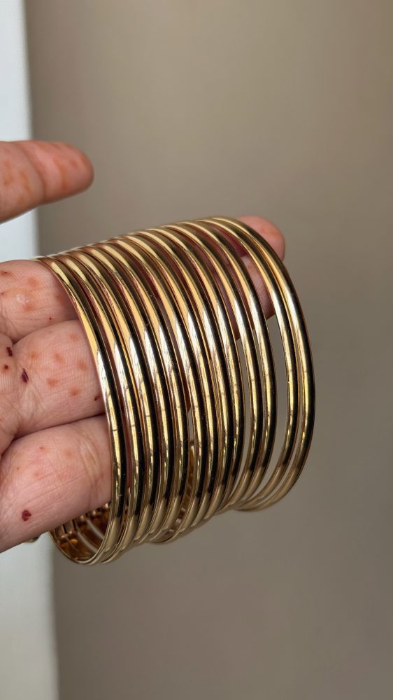 CUFF BRACELET