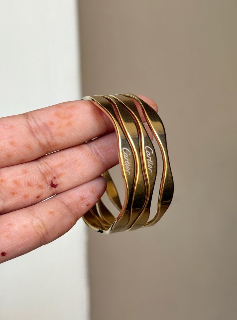 BANGLES SET OF 4PCS