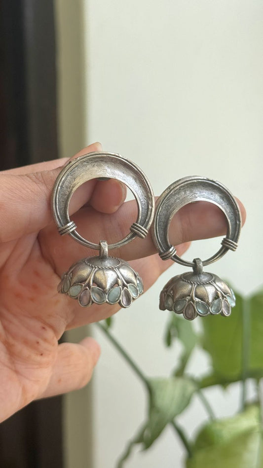 AKASHI EARRINGS