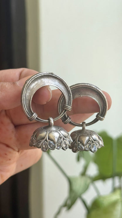 AKASHI EARRINGS
