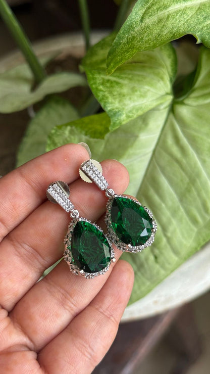 ZIRCON DANGLERS