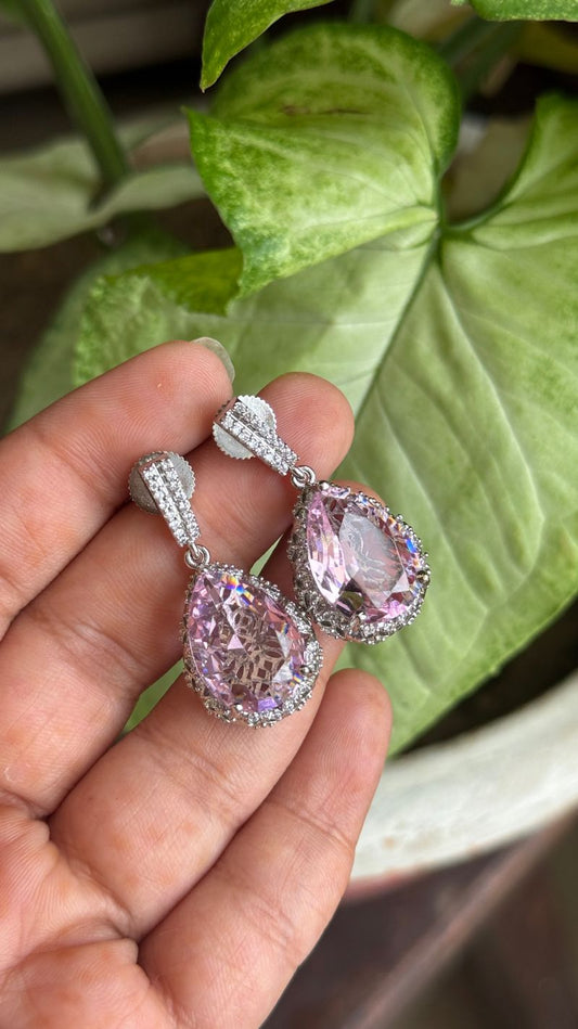 ZIRCON DANGLERS