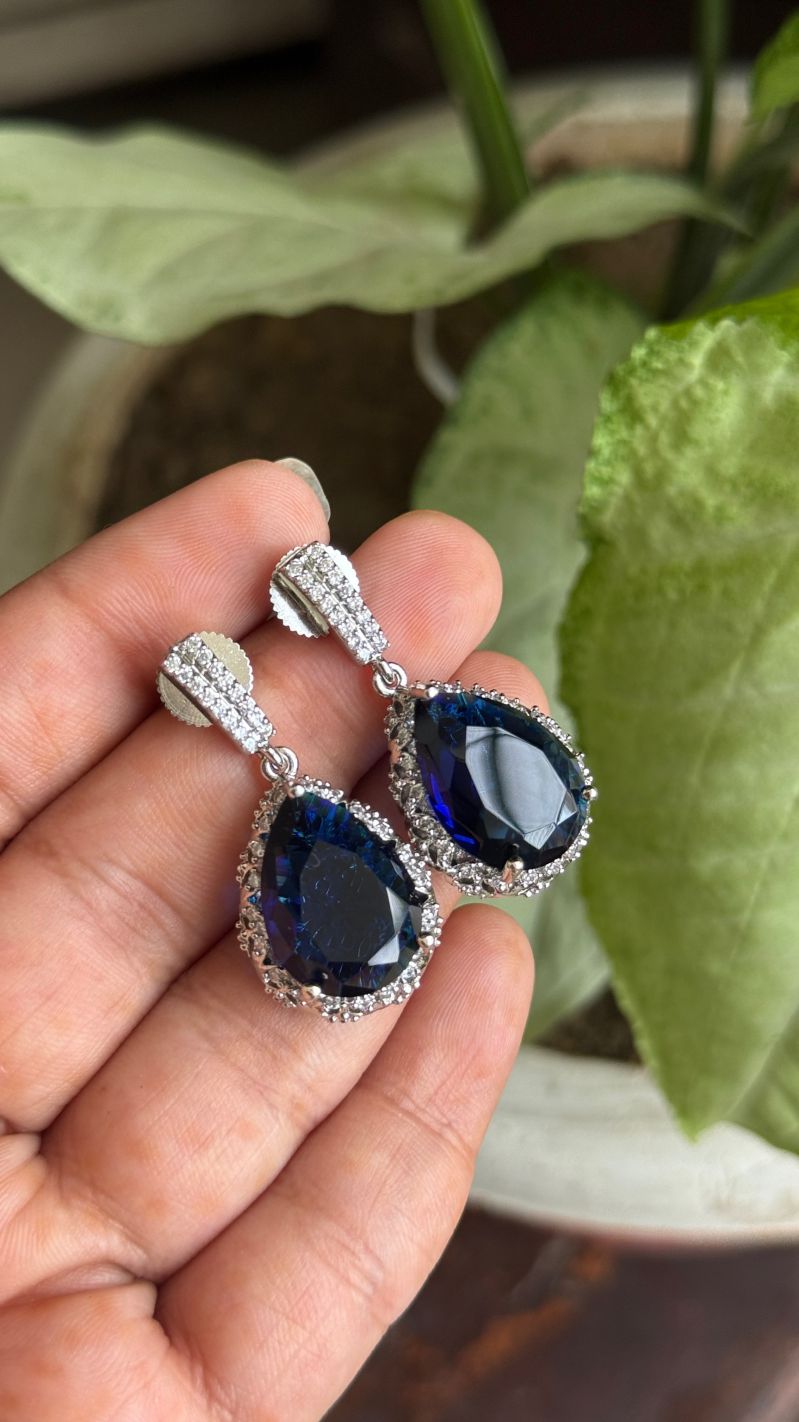 ZIRCON DANGLERS