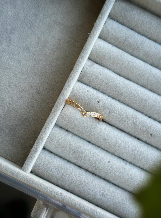 MILLIE RINGS