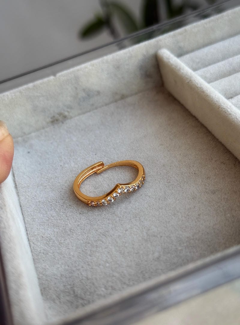 MILLIE RINGS