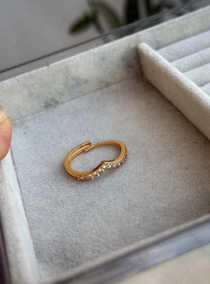MILLIE RINGS