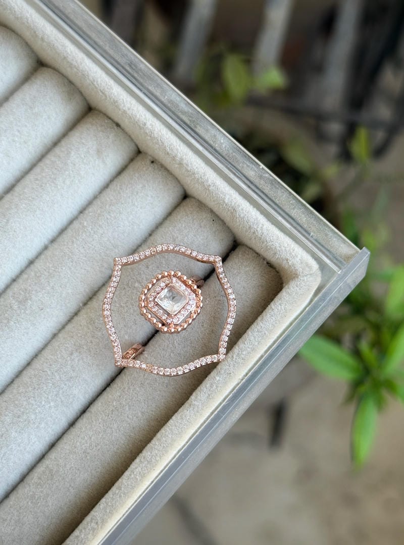 EVIE RINGS 2