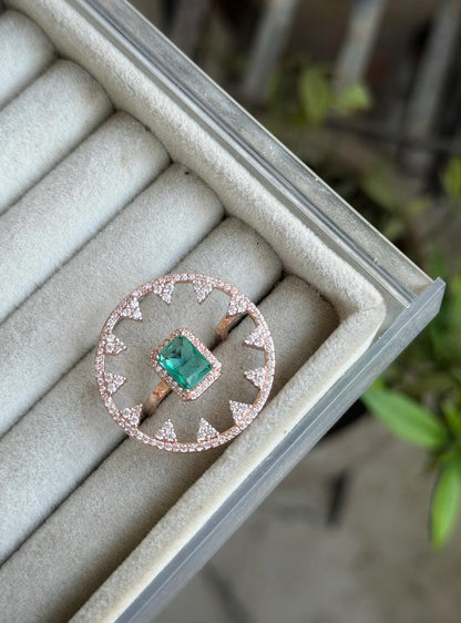 EVIE RINGS