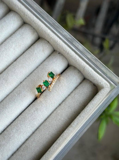 LYRA RINGS