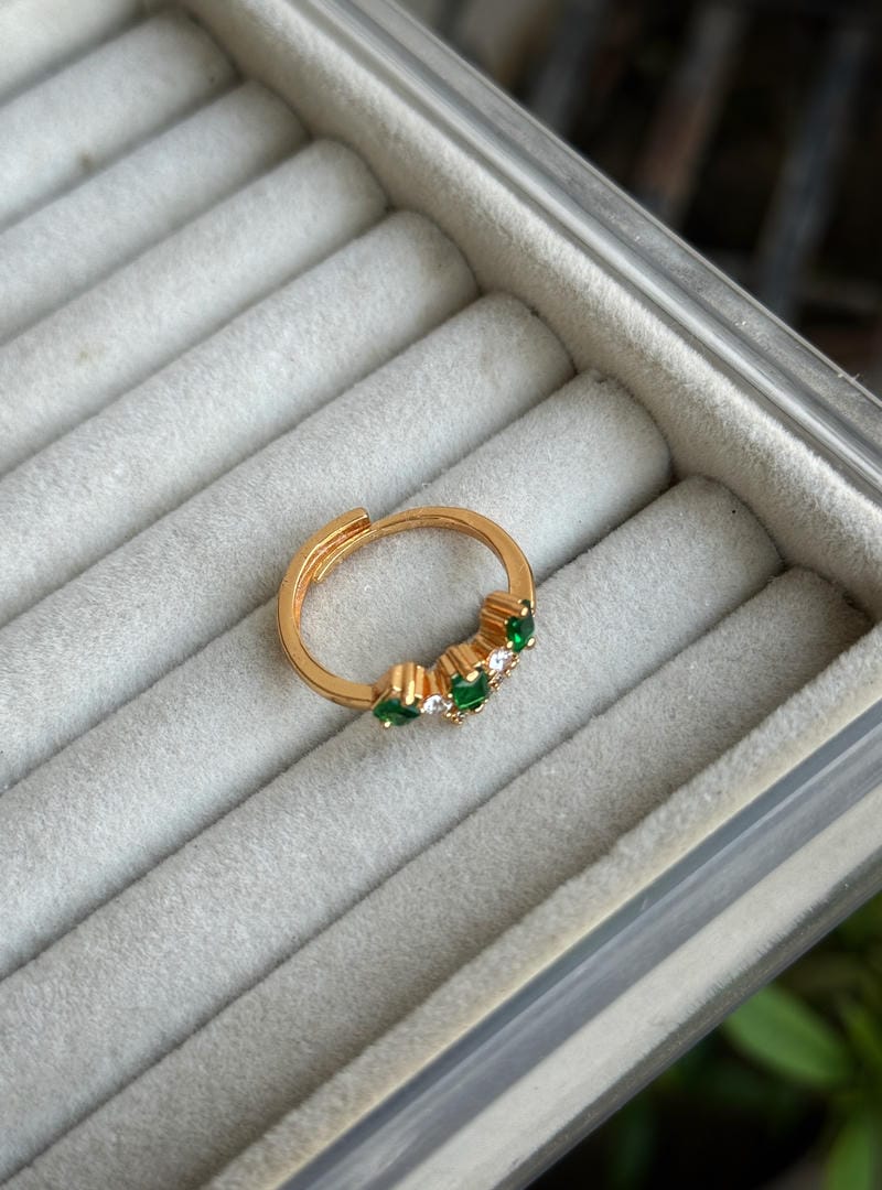 LYRA RINGS