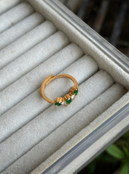 LYRA RINGS