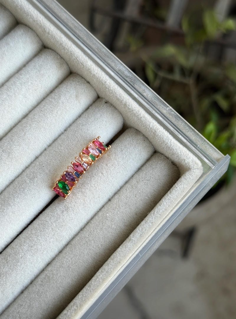 MABEL RINGS
