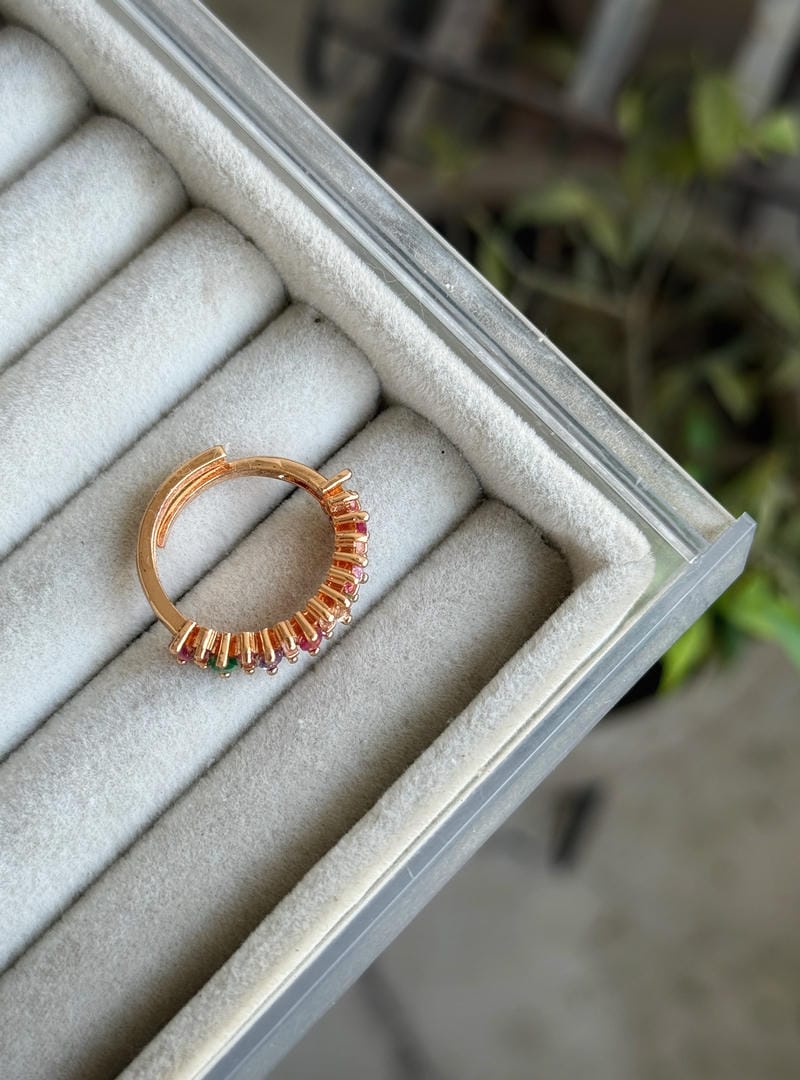 MABEL RINGS