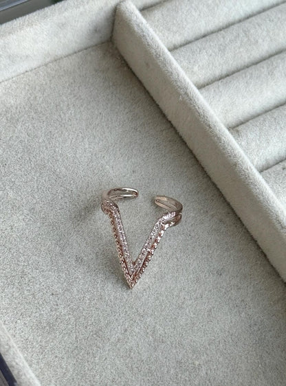 TESSA RINGS
