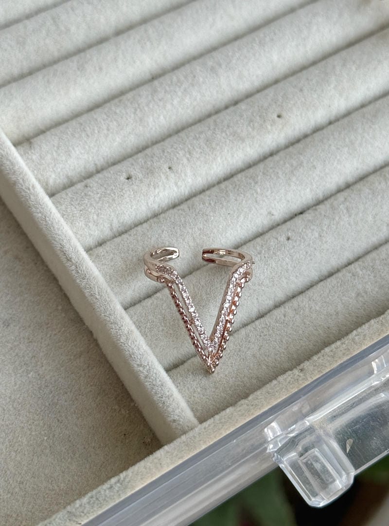 TESSA RINGS